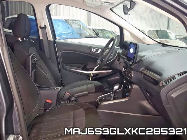 MAJ6S3GLXKC285321 фото 6