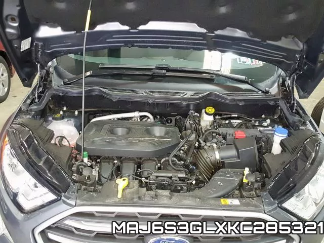 MAJ6S3GLXKC285321 фото 8