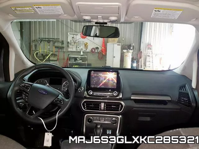MAJ6S3GLXKC285321 фото 10