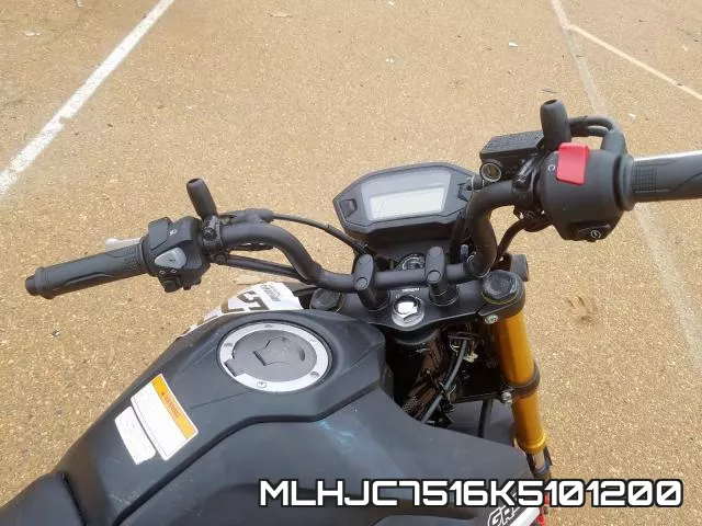 MLHJC7516K5101200 фото 6