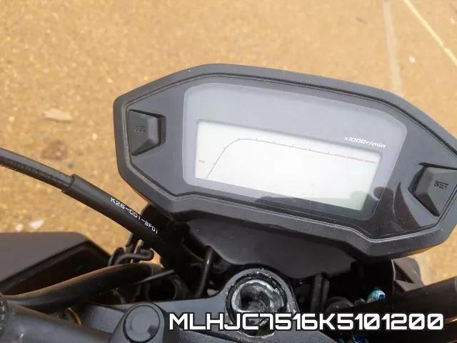 MLHJC7516K5101200 фото 9