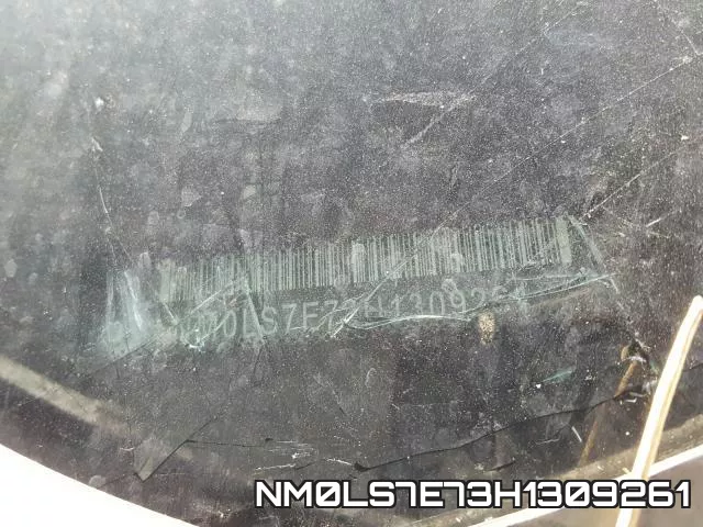 NM0LS7E73H1309261 фото 2
