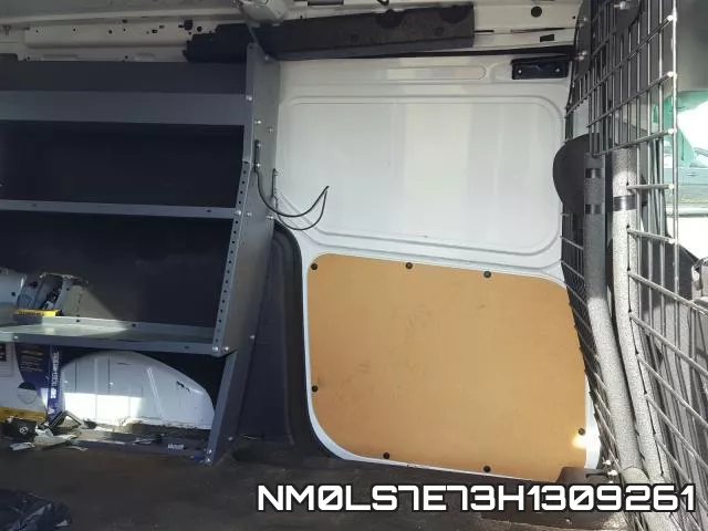 NM0LS7E73H1309261 фото 7
