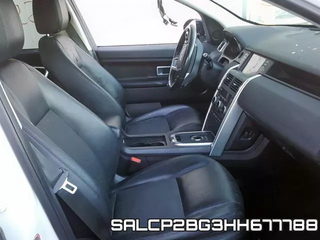 SALCP2BG3HH677788 фото 6