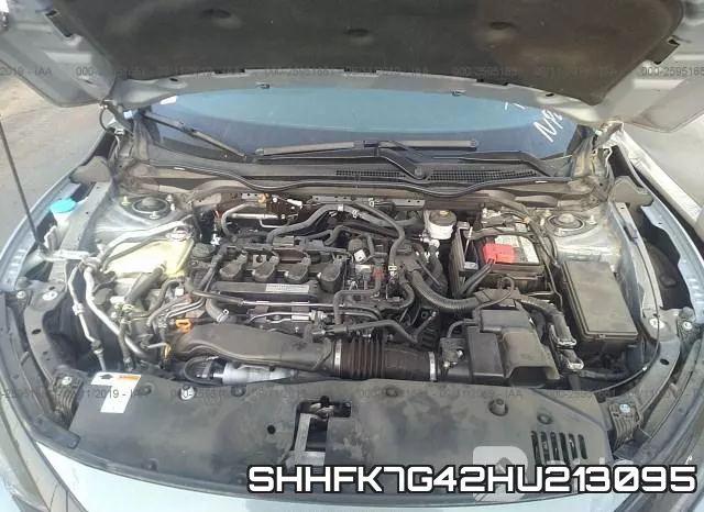 SHHFK7G42HU213095 фото 2