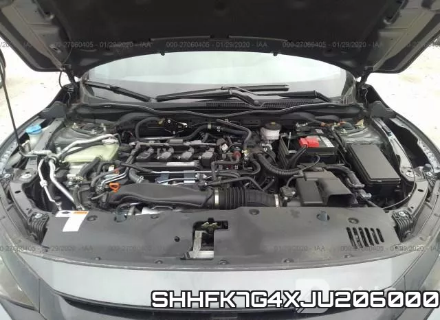 SHHFK7G4XJU206000 фото 2