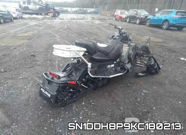 SN1DDH8P9KC180213 фото 5