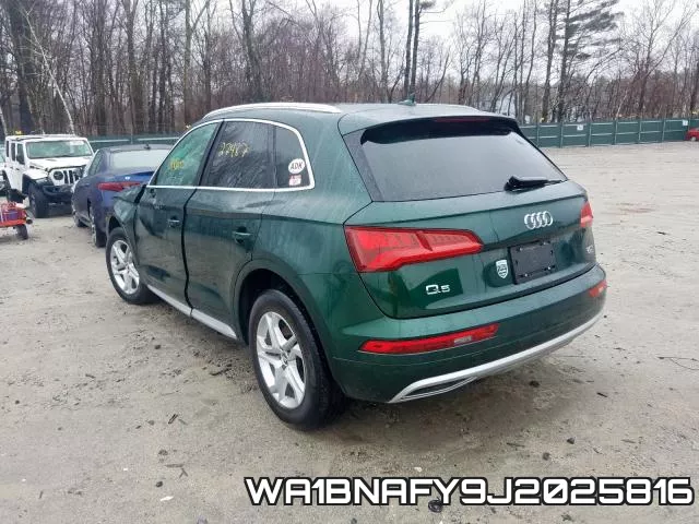 WA1BNAFY9J2025816 фото 4
