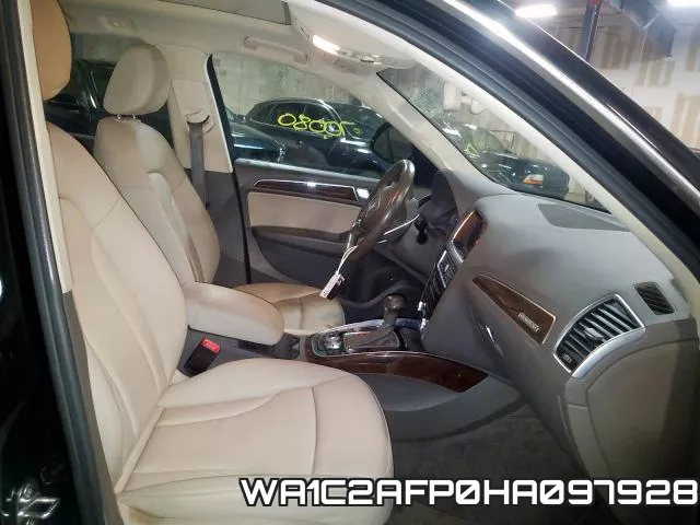 WA1C2AFP0HA097928 фото 6