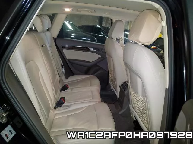 WA1C2AFP0HA097928 фото 7