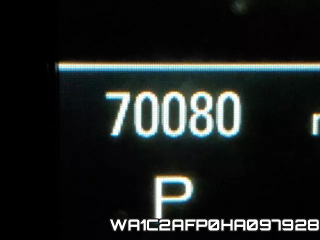 WA1C2AFP0HA097928 фото 9