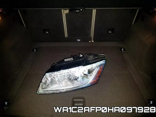 WA1C2AFP0HA097928 фото 10