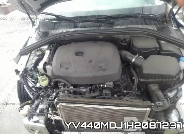 YV440MDJ1H2087237 фото 2
