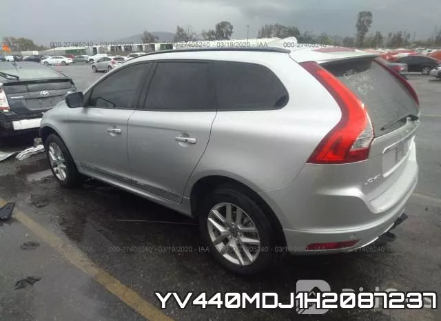YV440MDJ1H2087237 фото 4