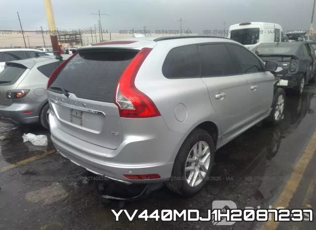 YV440MDJ1H2087237 фото 5