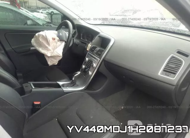 YV440MDJ1H2087237 фото 6