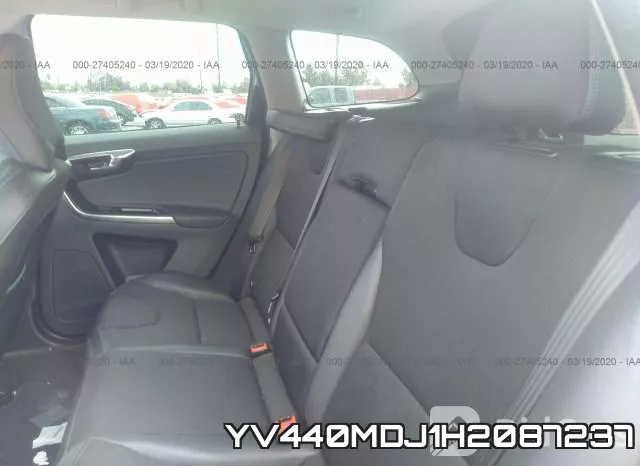 YV440MDJ1H2087237 фото 9