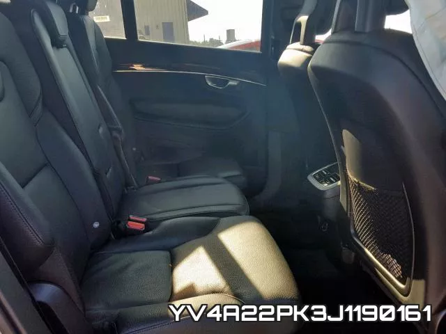 YV4A22PK3J1190161 фото 7