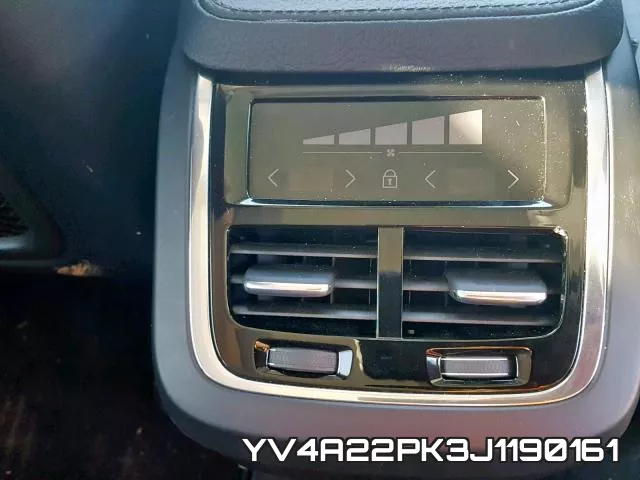 YV4A22PK3J1190161 фото 10