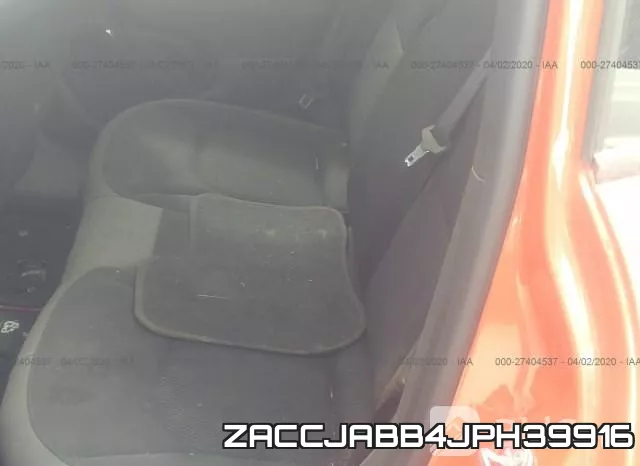 ZACCJABB4JPH39916 фото 9