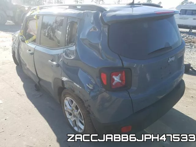 ZACCJABB6JPH47533 фото 4