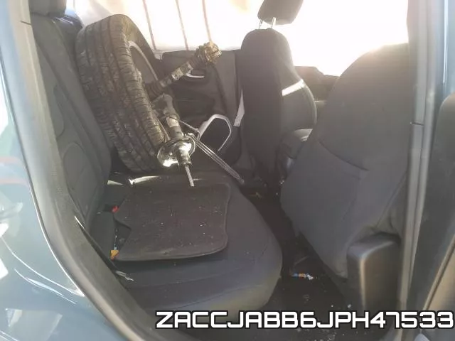 ZACCJABB6JPH47533 фото 7
