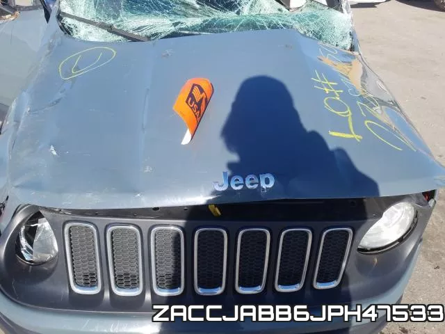 ZACCJABB6JPH47533 фото 8