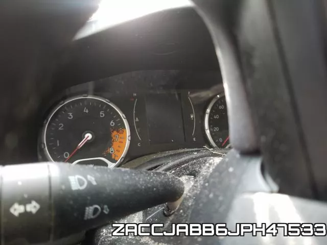 ZACCJABB6JPH47533 фото 9