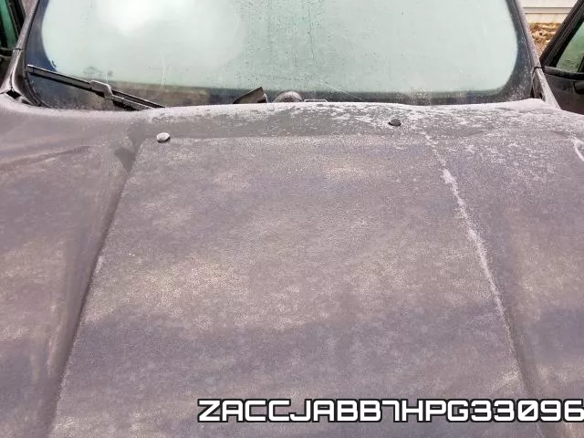 ZACCJABB7HPG33096 фото 8