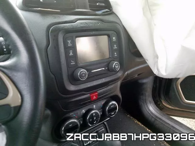 ZACCJABB7HPG33096 фото 10