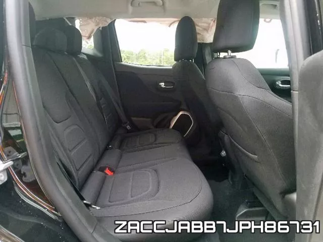 ZACCJABB7JPH86731 фото 7