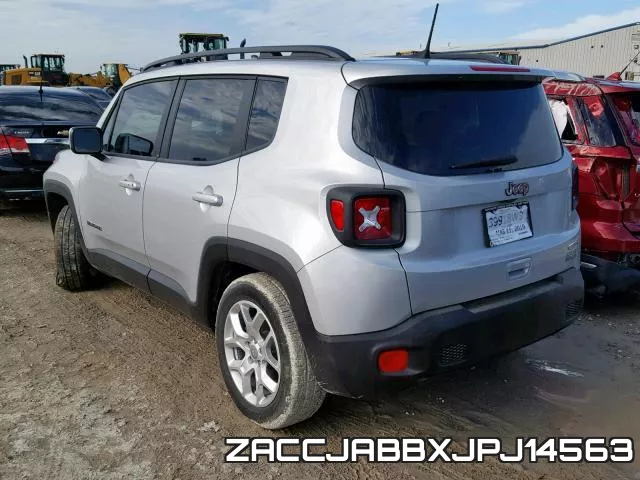 ZACCJABBXJPJ14563 фото 4