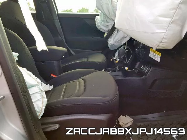 ZACCJABBXJPJ14563 фото 6