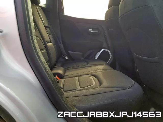 ZACCJABBXJPJ14563 фото 7