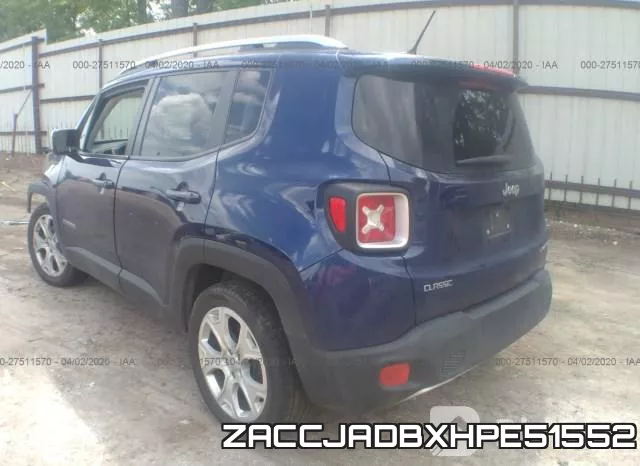 ZACCJADBXHPE51552 фото 4