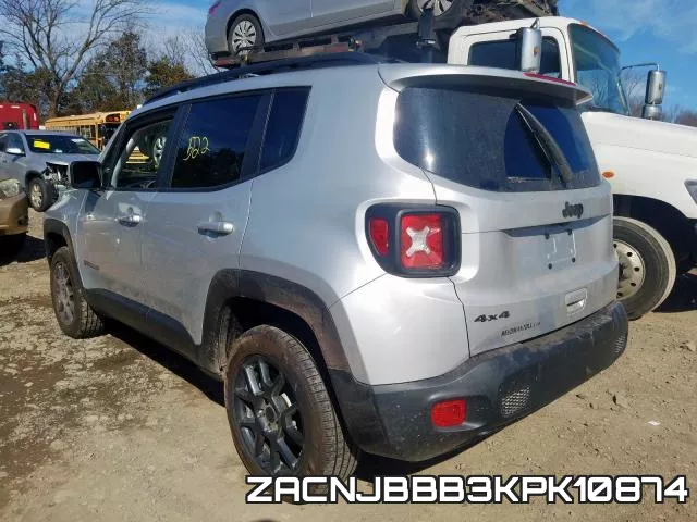 ZACNJBBB3KPK10874 фото 4