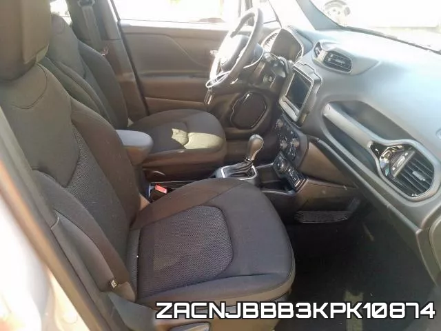 ZACNJBBB3KPK10874 фото 6