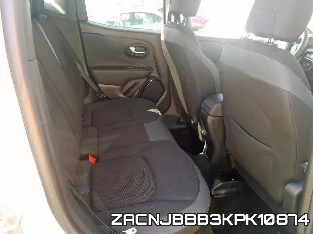 ZACNJBBB3KPK10874 фото 7