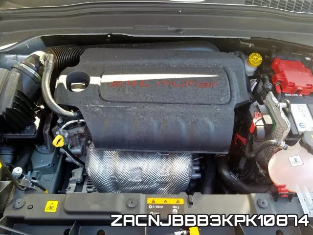 ZACNJBBB3KPK10874 фото 8