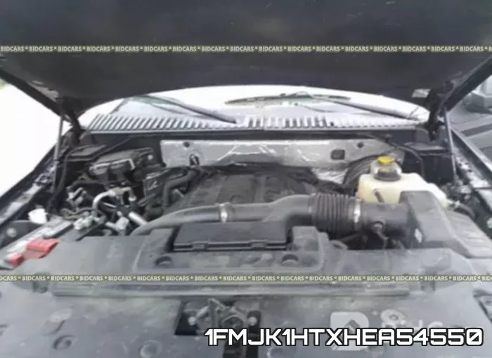 1FMJK1HTXHEA54550 фото 2