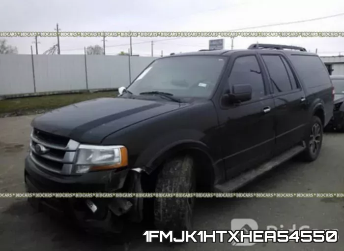 1FMJK1HTXHEA54550 фото 3