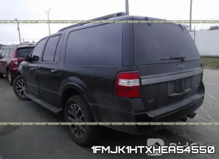 1FMJK1HTXHEA54550 фото 4