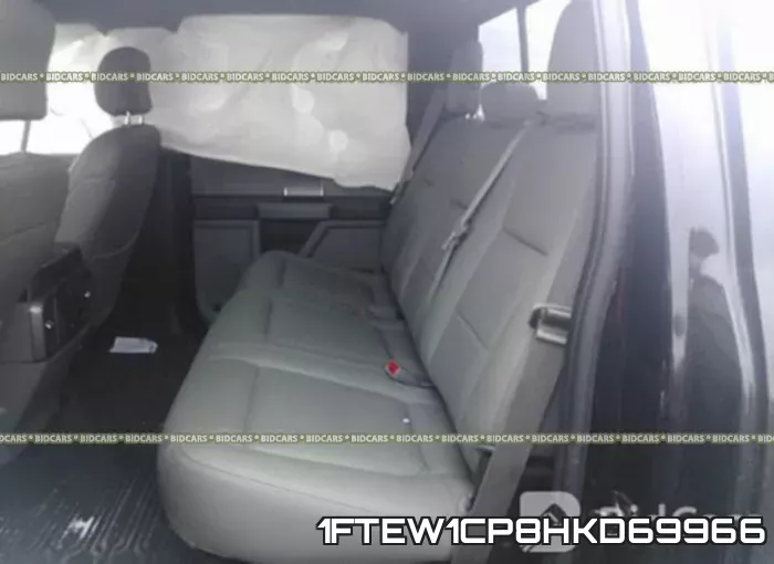 1FTEW1CP8HKD69966 фото 9