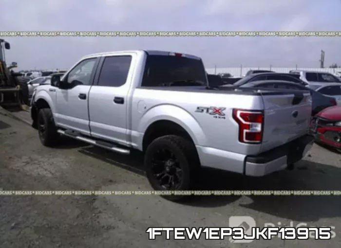 1FTEW1EP3JKF13975 фото 4