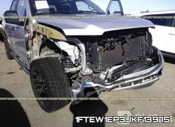 1FTEW1EP3JKF13975 фото 7