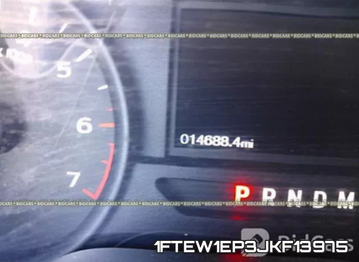 1FTEW1EP3JKF13975 фото 8