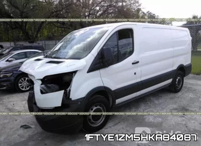 1FTYE1ZM5HKA84087 фото 3