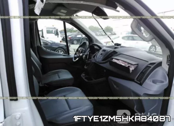 1FTYE1ZM5HKA84087 фото 6