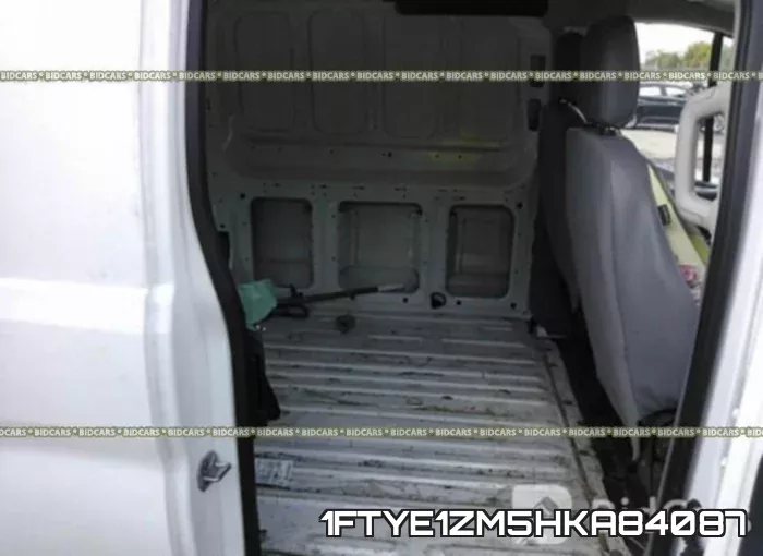 1FTYE1ZM5HKA84087 фото 9