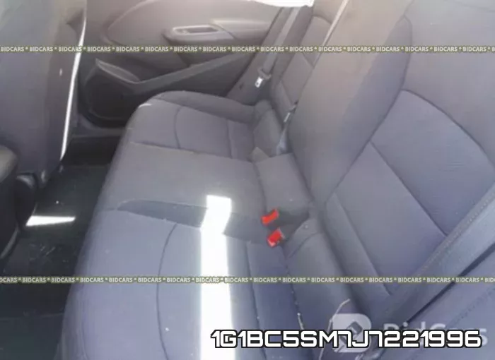 1G1BC5SM7J7221996 фото 9